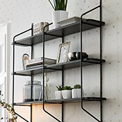 Wall Shelves